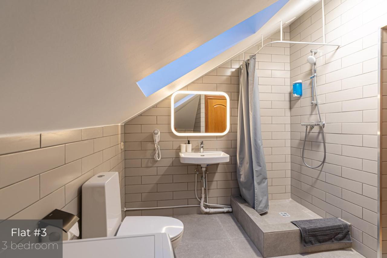 Dandelion Apartments Xixc Cottage Ρίγα Εξωτερικό φωτογραφία