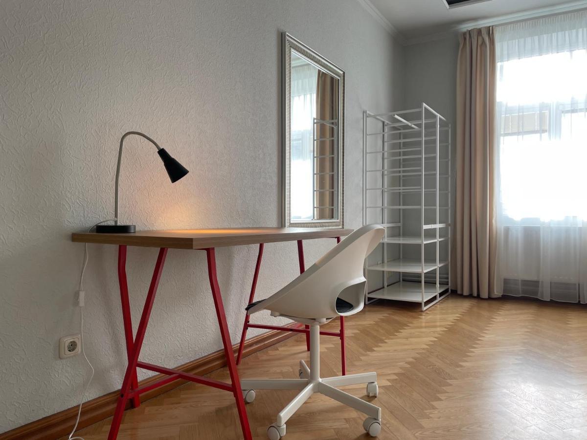 Dandelion Apartments Xixc Cottage Ρίγα Εξωτερικό φωτογραφία